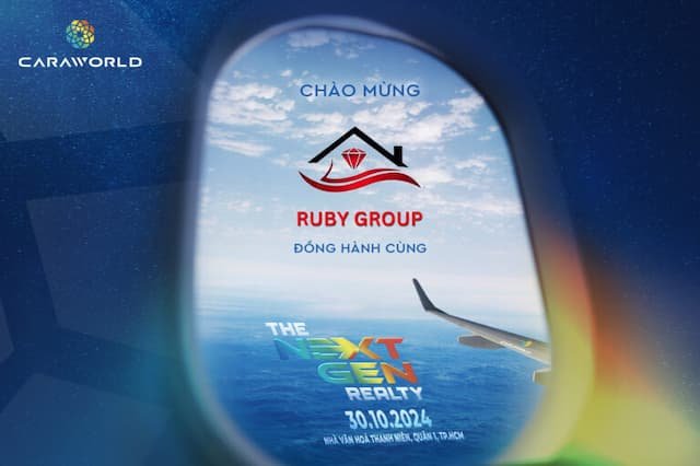 Vì sao Ruby Land được nhiều khách hàng đánh giá cao?