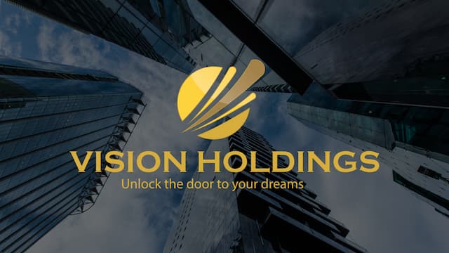 Vision Holdings – Nỗ lực trở thành đơn vị uy tín trong lĩnh vực BĐS 